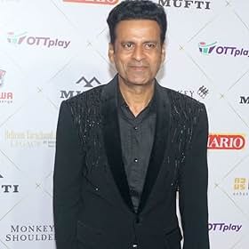 Manoj Bajpayee
